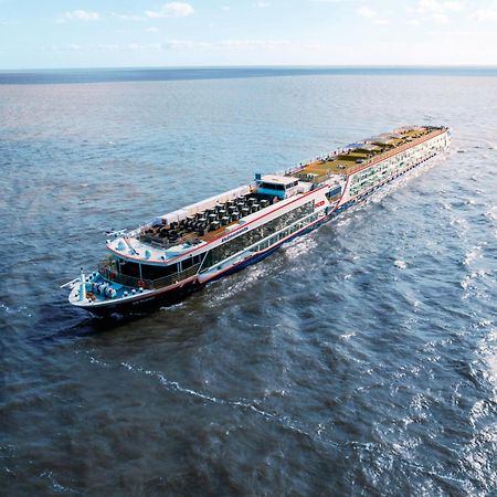 Kd Hotelship Duesseldorf Comfort Plus Εξωτερικό φωτογραφία