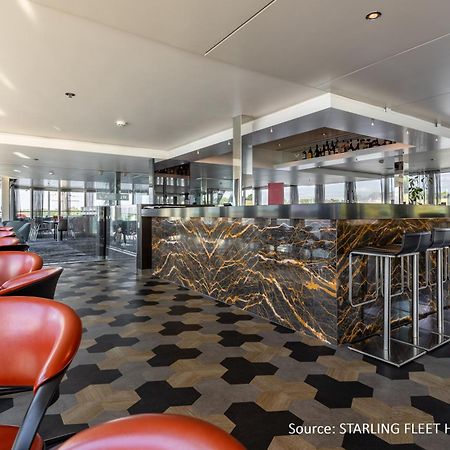 Kd Hotelship Duesseldorf Comfort Plus Εξωτερικό φωτογραφία