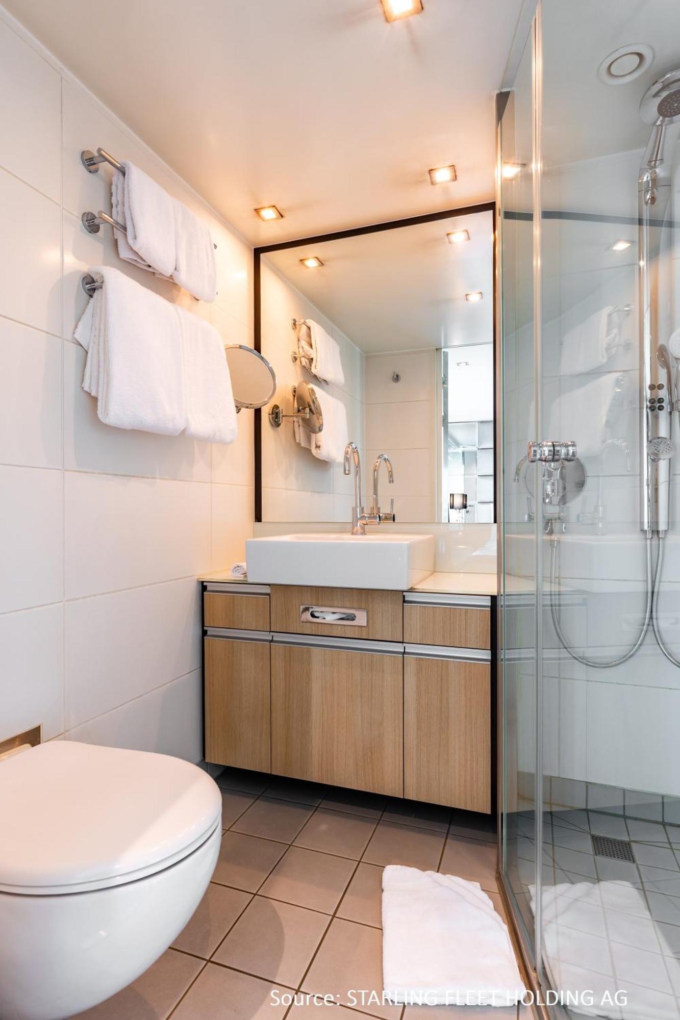 Kd Hotelship Duesseldorf Comfort Plus Εξωτερικό φωτογραφία