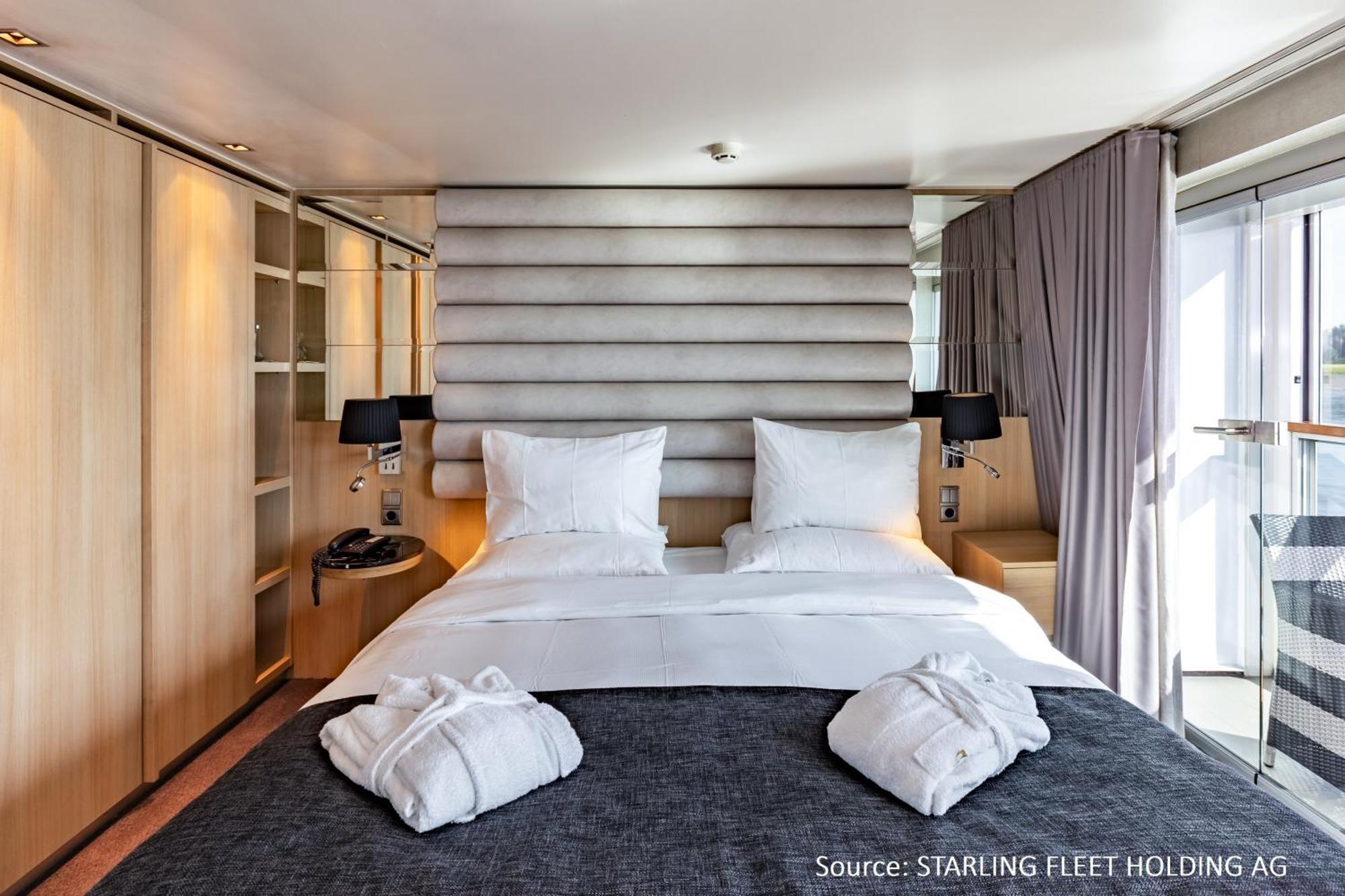 Kd Hotelship Duesseldorf Comfort Plus Εξωτερικό φωτογραφία