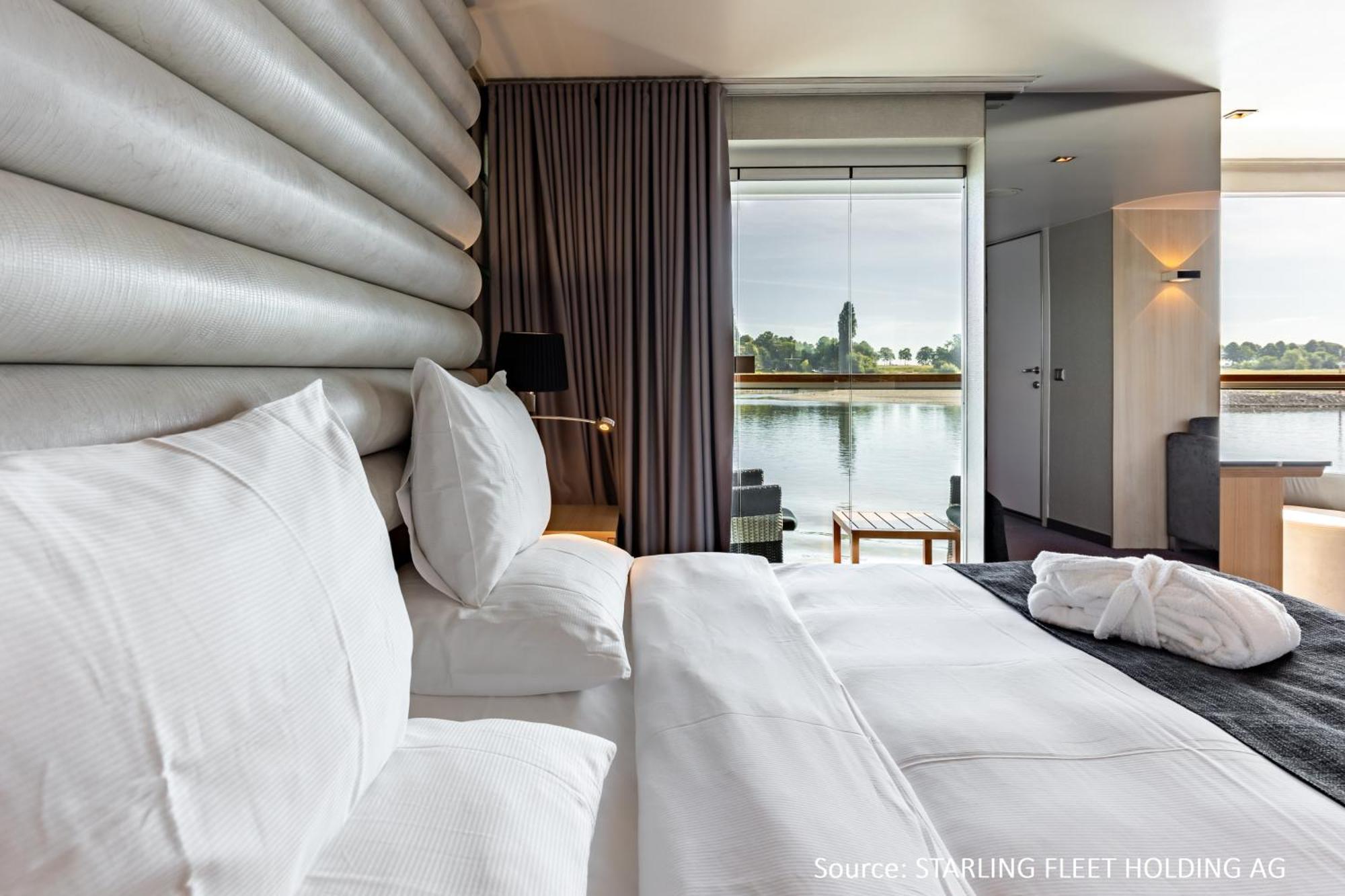 Kd Hotelship Duesseldorf Comfort Plus Εξωτερικό φωτογραφία