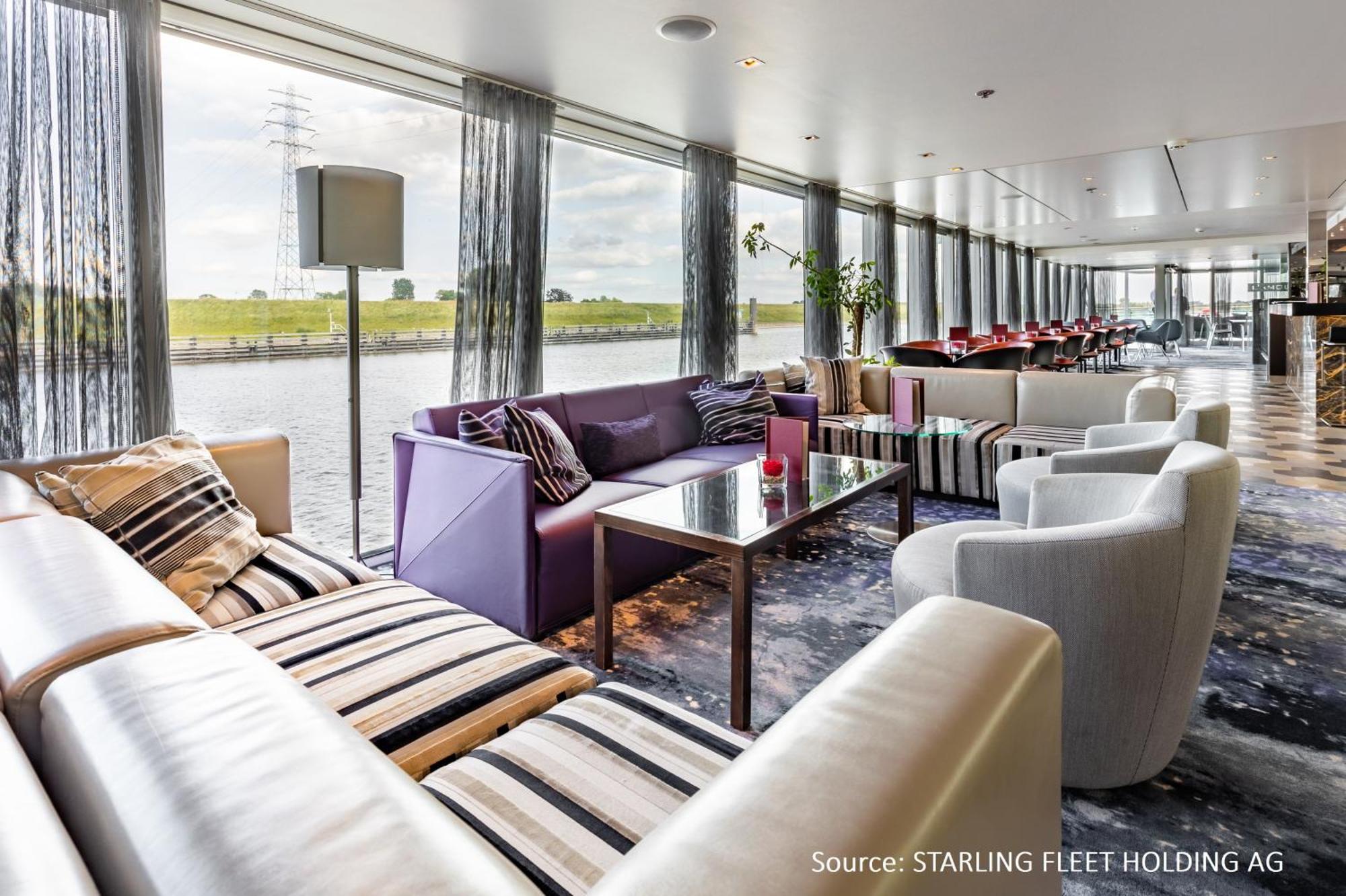 Kd Hotelship Duesseldorf Comfort Plus Εξωτερικό φωτογραφία