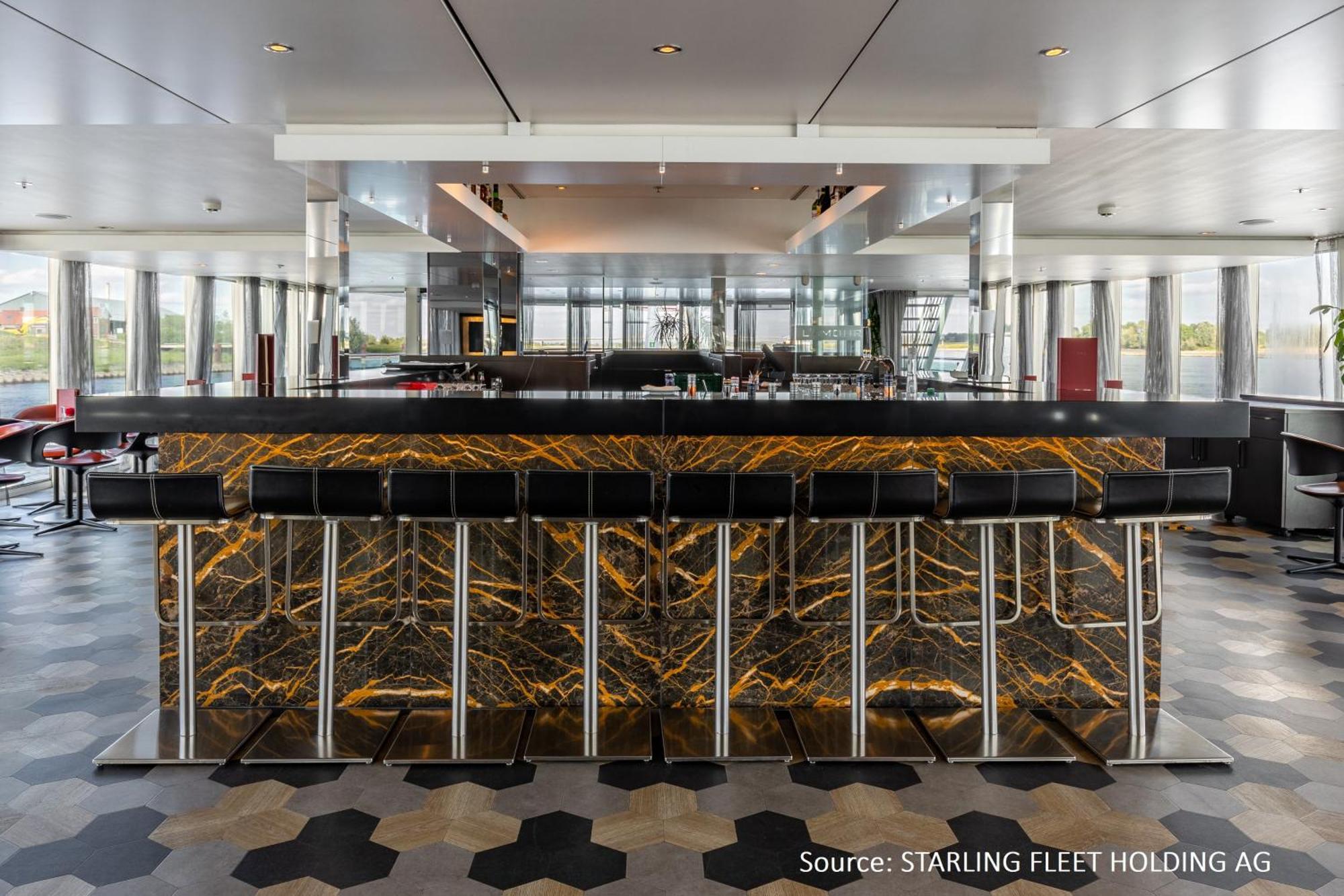 Kd Hotelship Duesseldorf Comfort Plus Εξωτερικό φωτογραφία