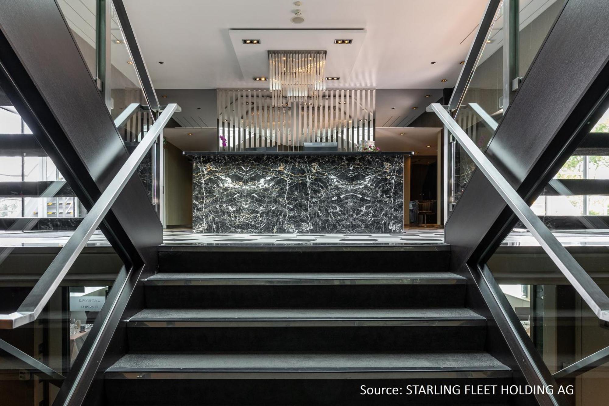 Kd Hotelship Duesseldorf Comfort Plus Εξωτερικό φωτογραφία