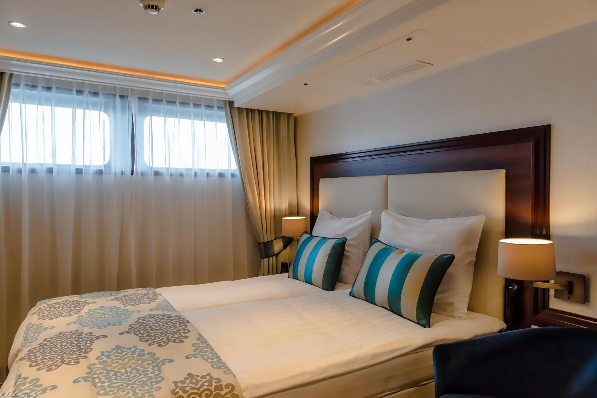 Kd Hotelship Duesseldorf Comfort Plus Εξωτερικό φωτογραφία