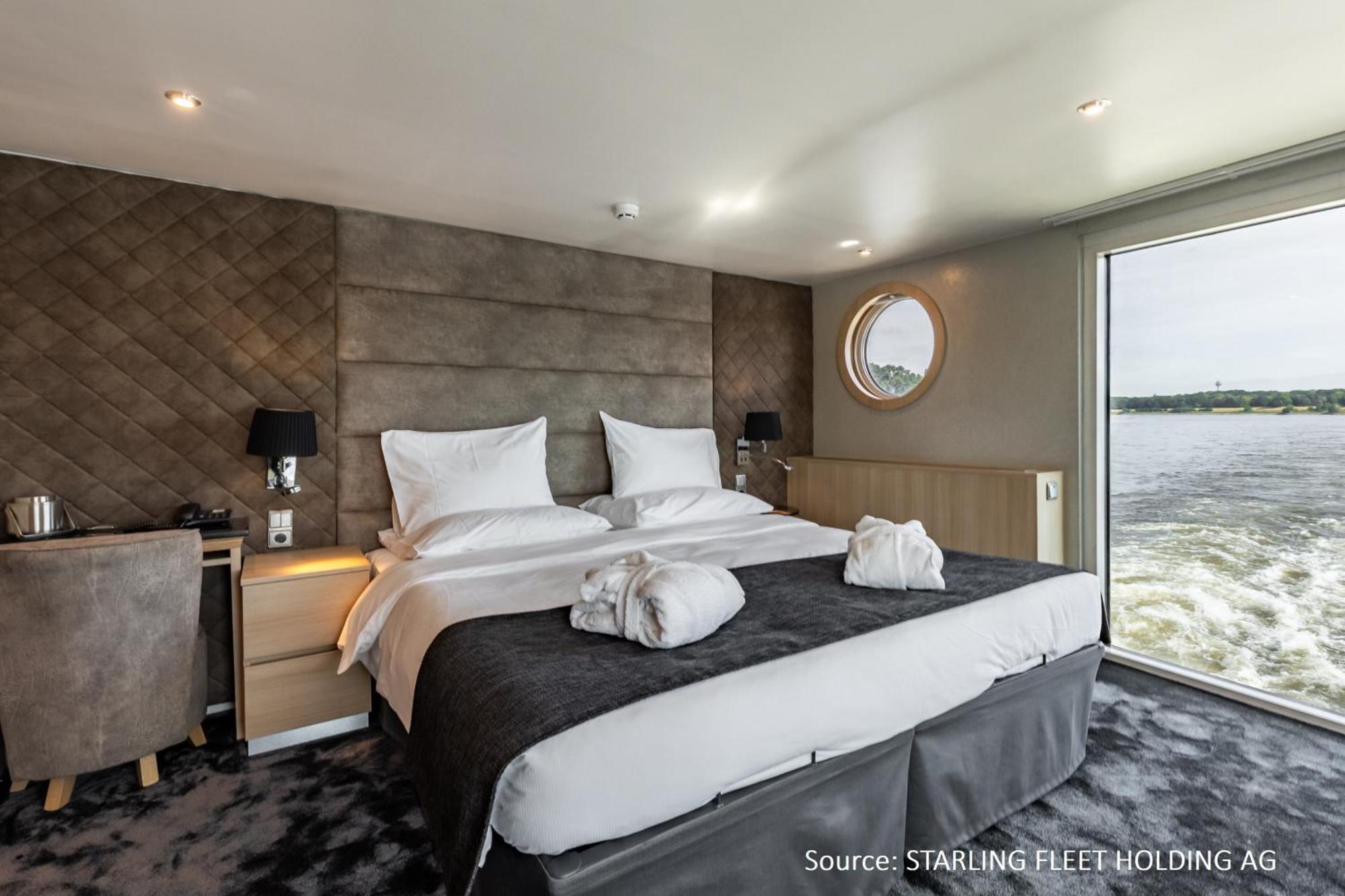 Kd Hotelship Duesseldorf Comfort Plus Εξωτερικό φωτογραφία