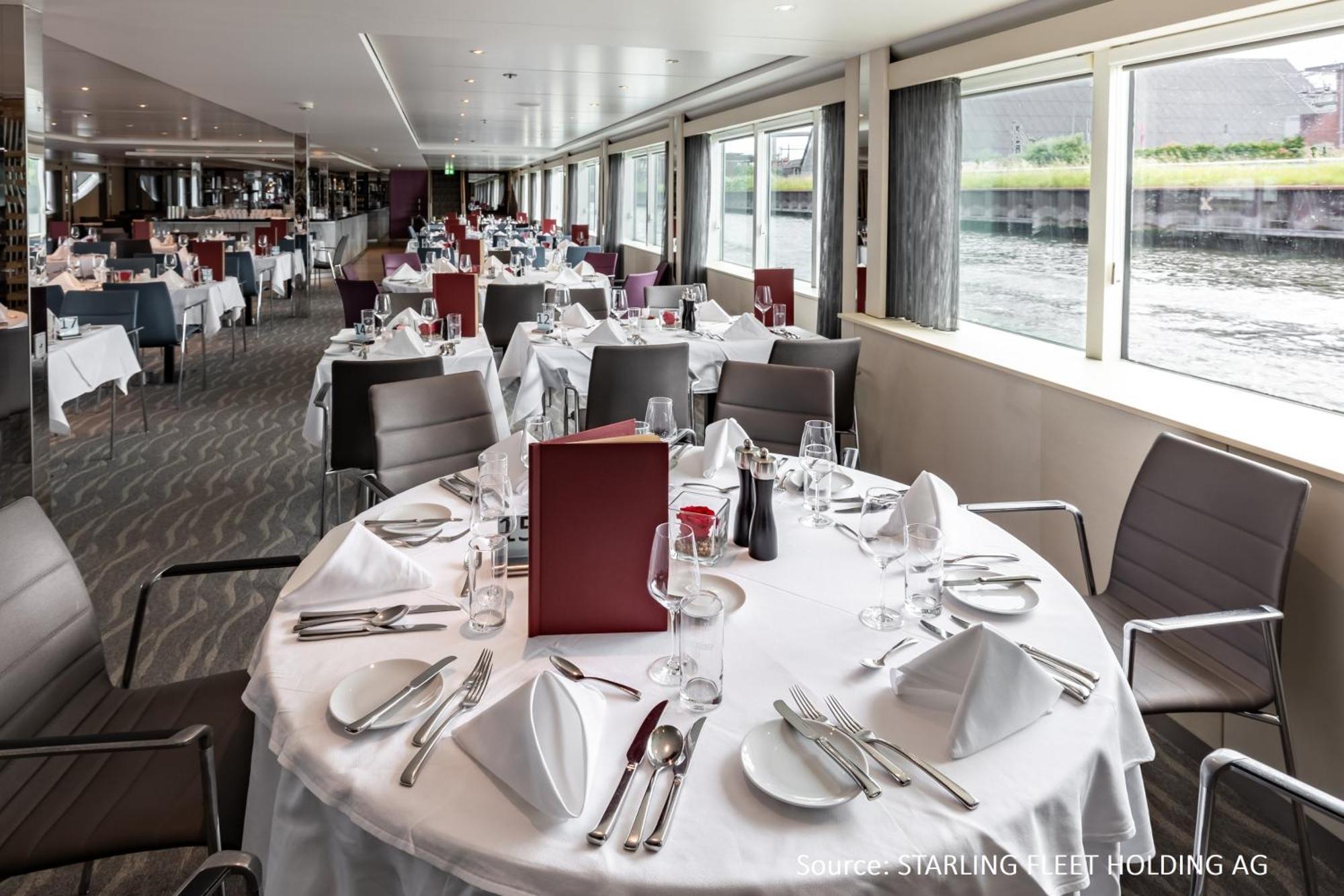 Kd Hotelship Duesseldorf Comfort Plus Εξωτερικό φωτογραφία