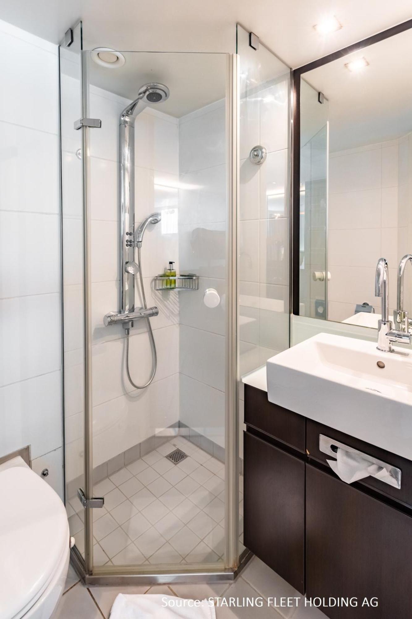 Kd Hotelship Duesseldorf Comfort Plus Εξωτερικό φωτογραφία