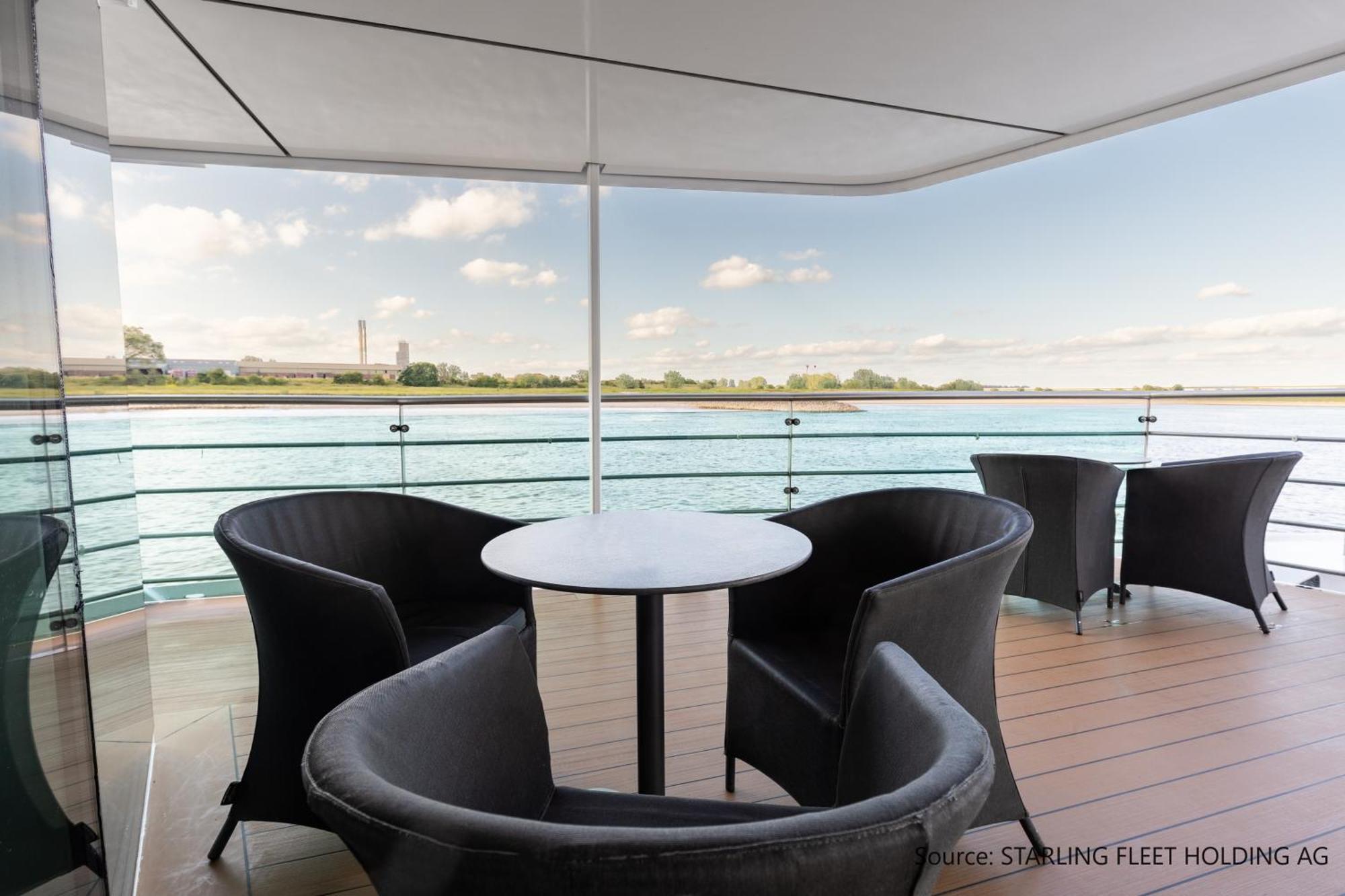 Kd Hotelship Duesseldorf Comfort Plus Εξωτερικό φωτογραφία