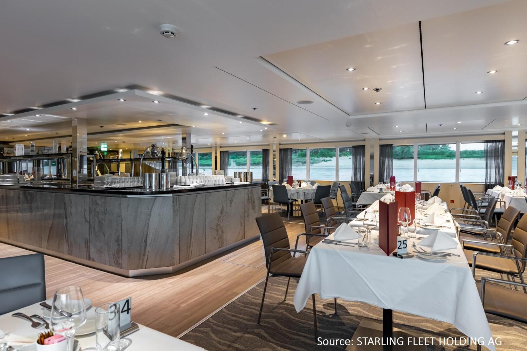 Kd Hotelship Duesseldorf Comfort Plus Εξωτερικό φωτογραφία