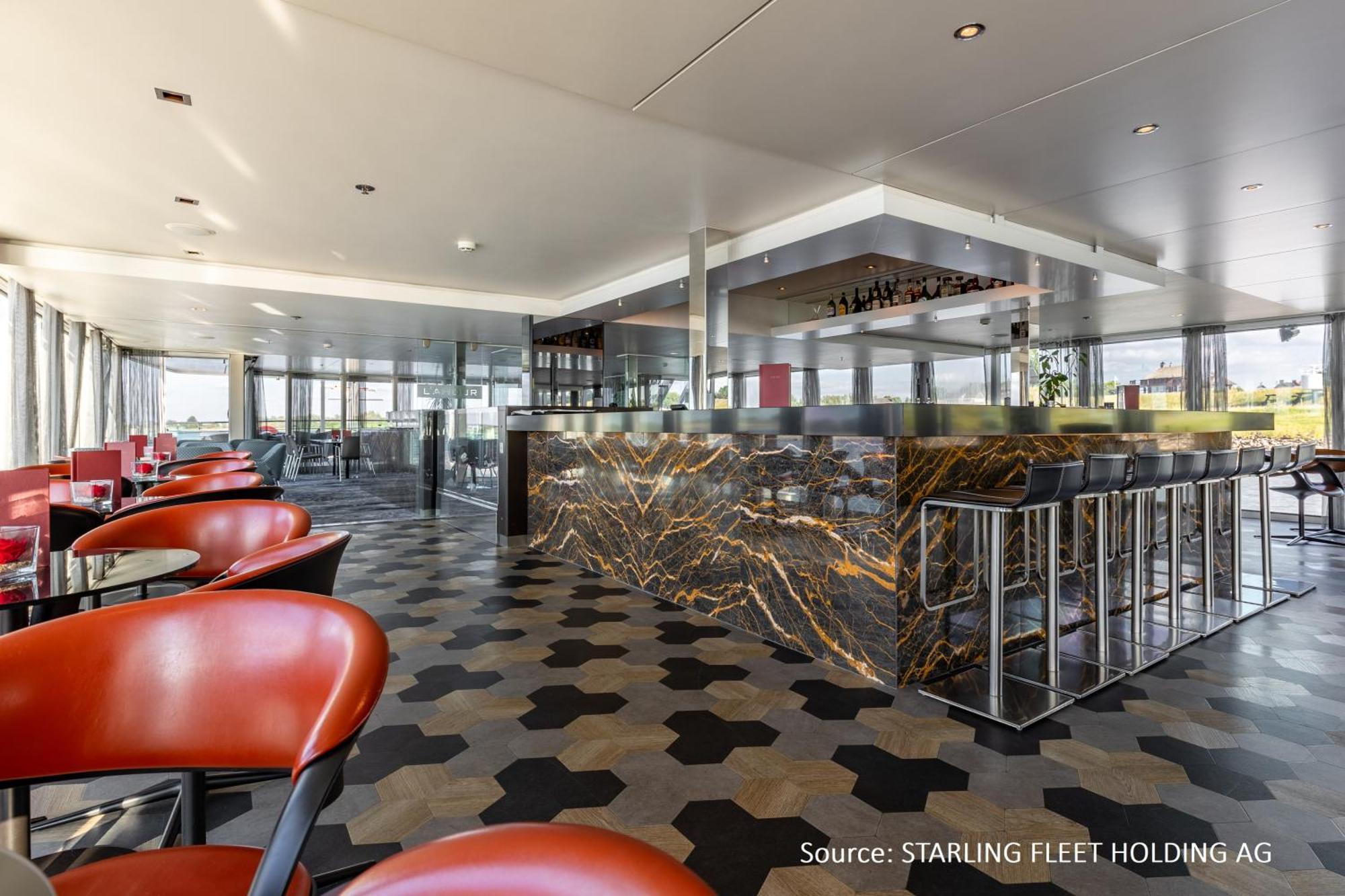 Kd Hotelship Duesseldorf Comfort Plus Εξωτερικό φωτογραφία