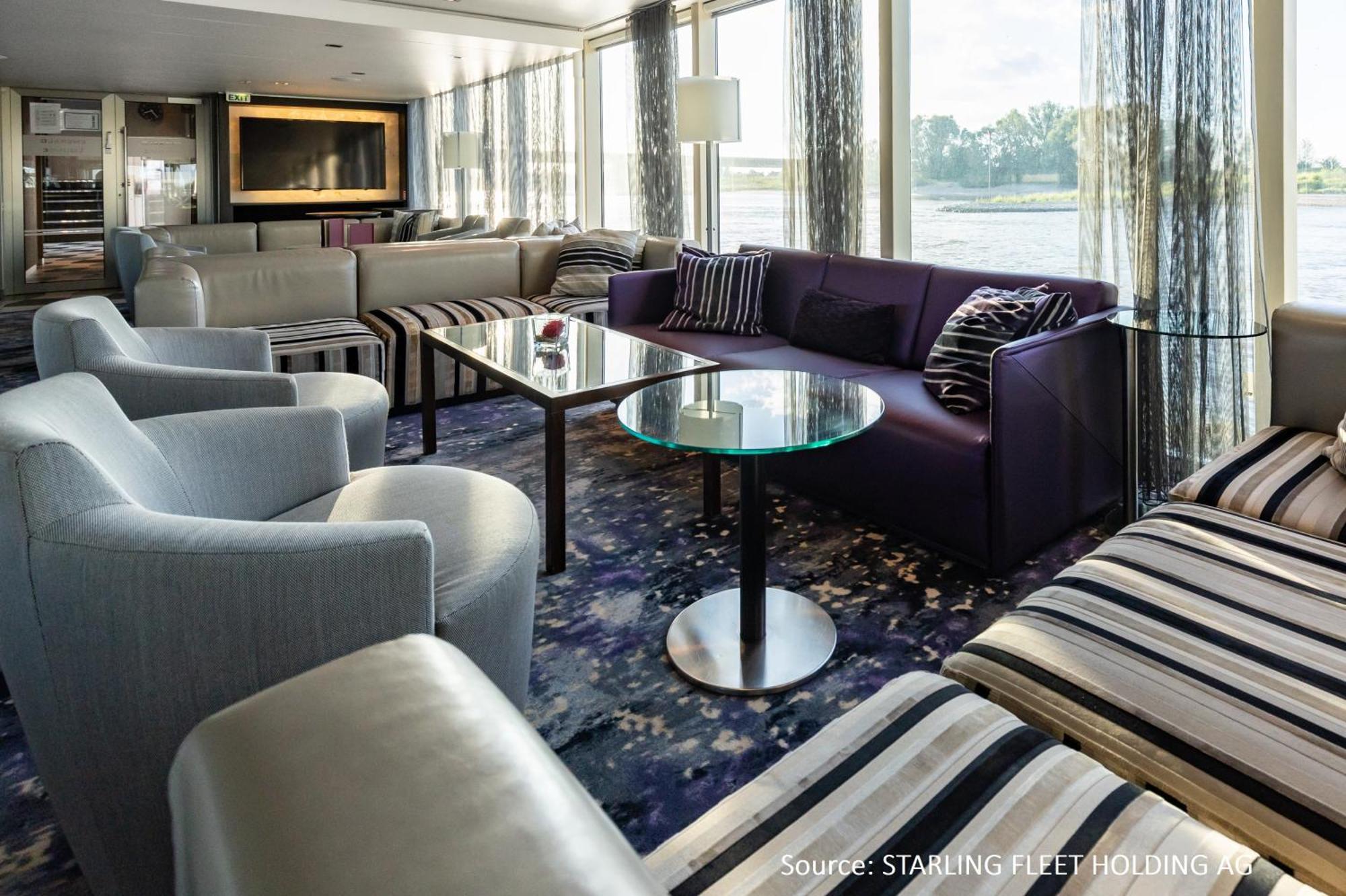 Kd Hotelship Duesseldorf Comfort Plus Εξωτερικό φωτογραφία