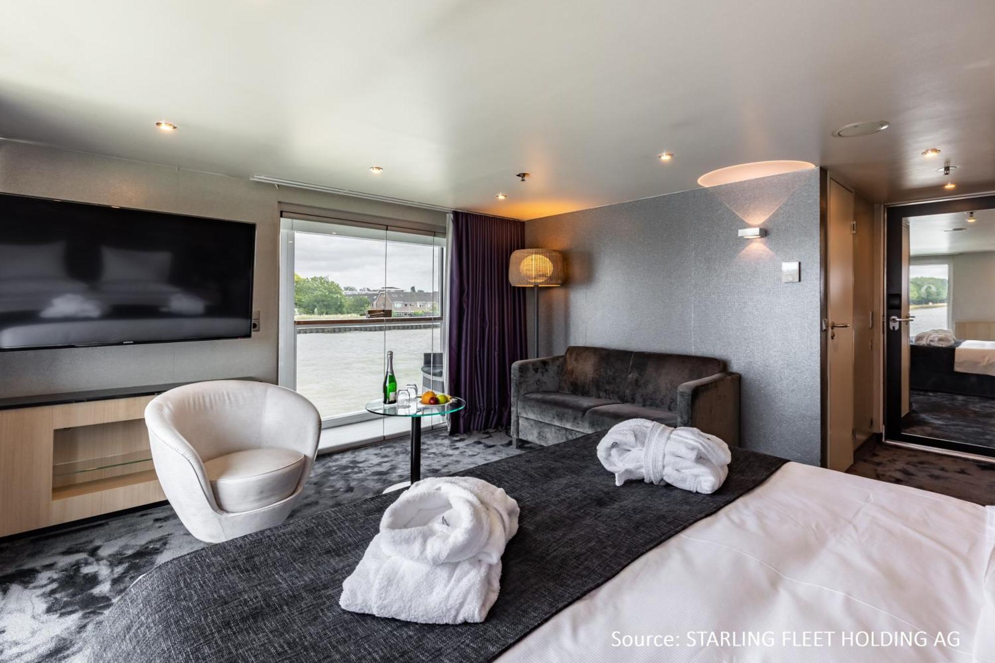 Kd Hotelship Duesseldorf Comfort Plus Εξωτερικό φωτογραφία
